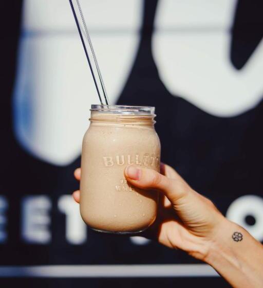 Street Food Possonium Apartments