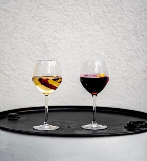 Street Food Possonium Apartments