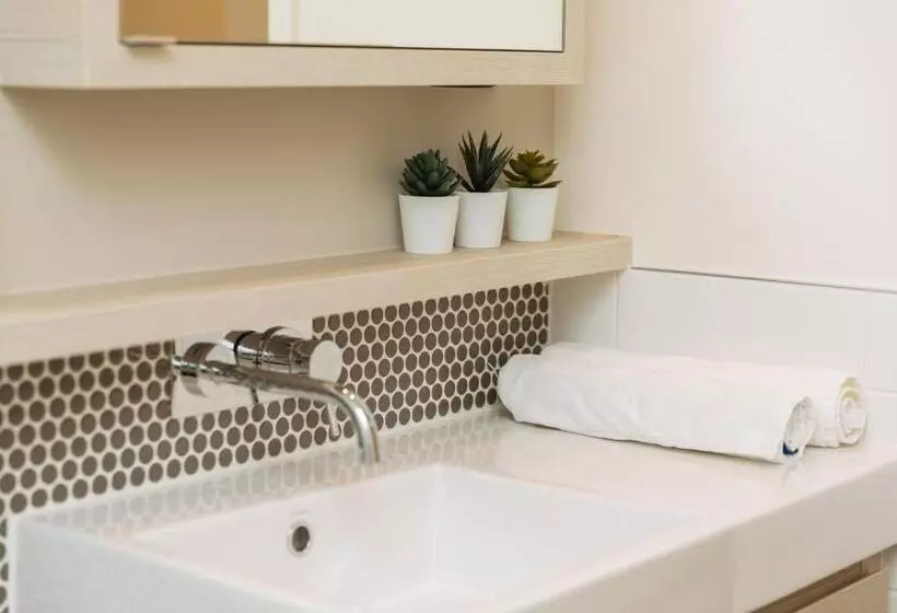 Airtrip Apartments At South Brisbane