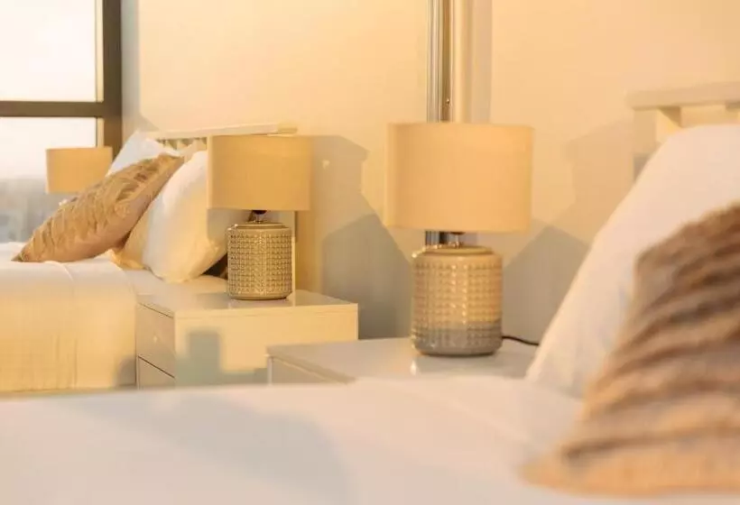 Airtrip Apartments At South Brisbane