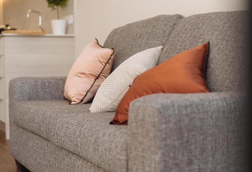 Airtrip Apartments At South Brisbane