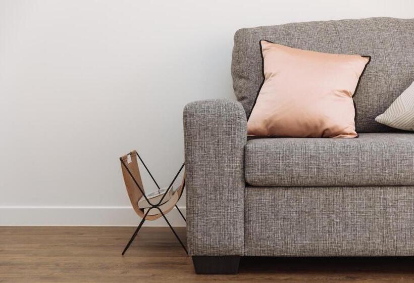 Airtrip Apartments At South Brisbane