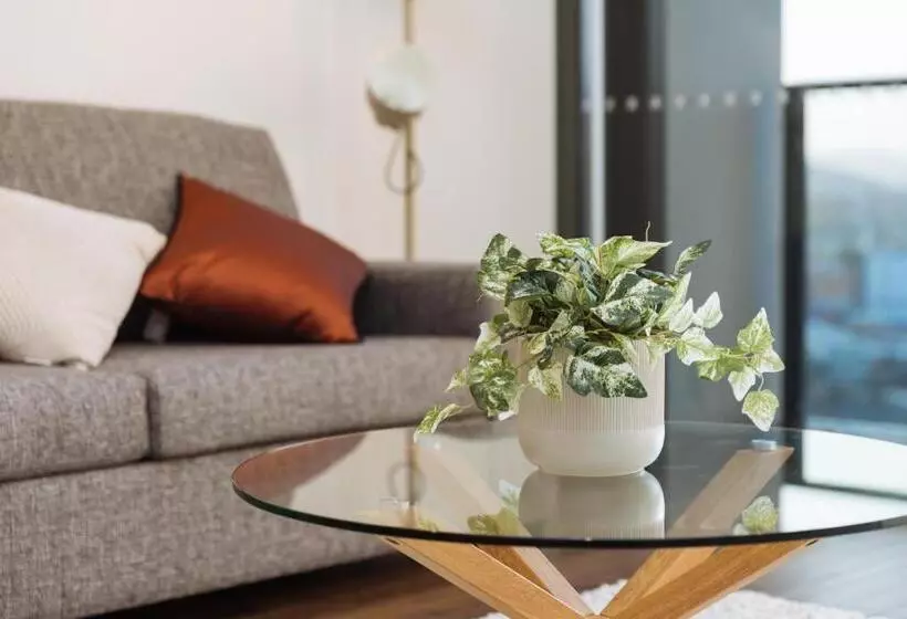 Airtrip Apartments At South Brisbane