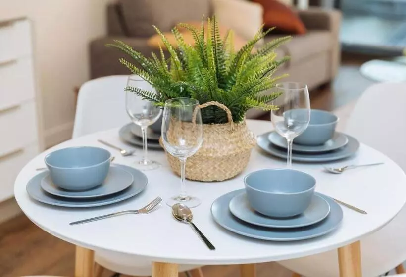 Airtrip Apartments At South Brisbane