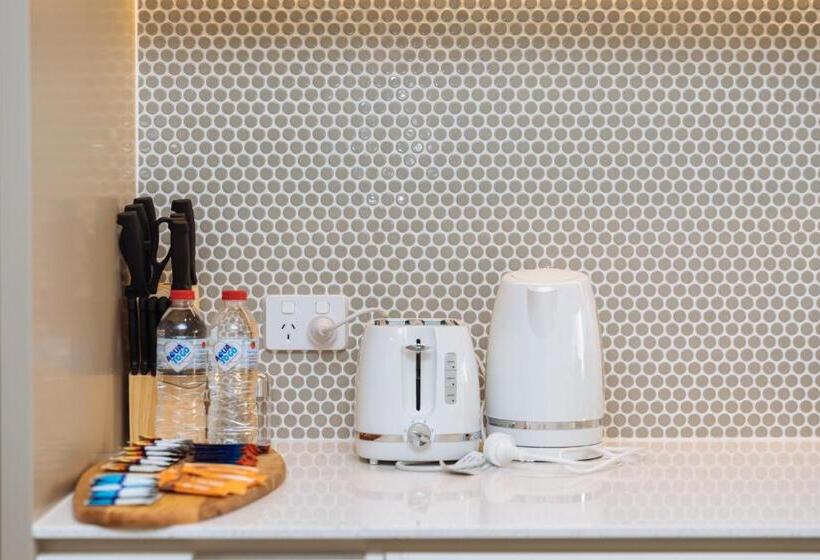 Airtrip Apartments At South Brisbane