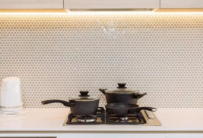 Airtrip Apartments At South Brisbane