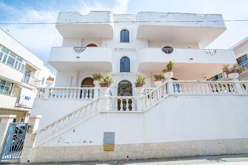 Appartamenti Albero Di Giada