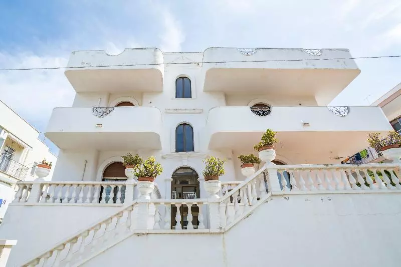 Appartamenti Albero Di Giada