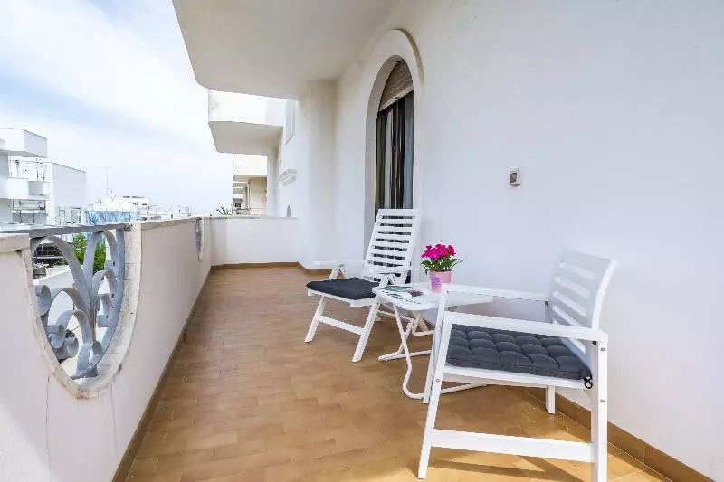 Appartamenti Albero Di Giada