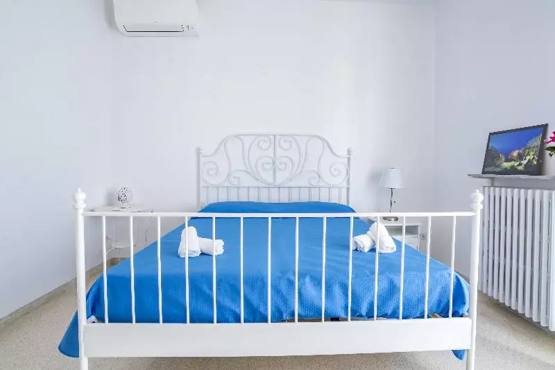 Appartamenti Albero Di Giada