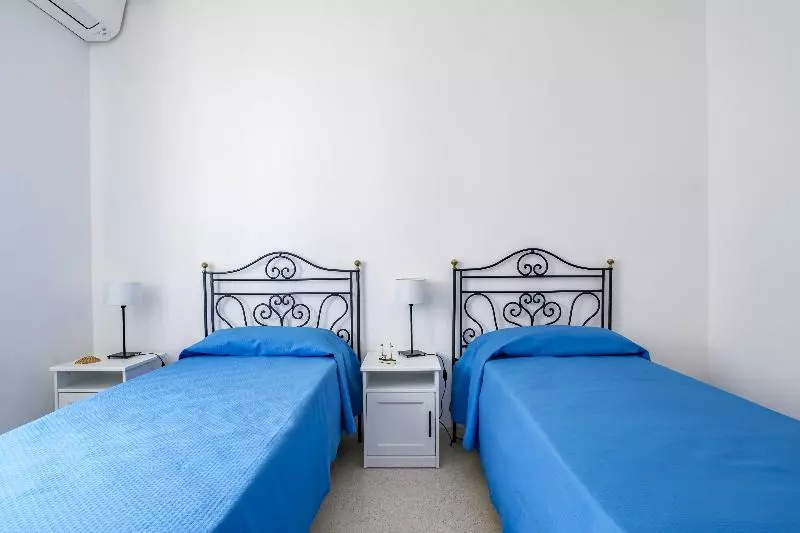 Appartamenti Albero Di Giada