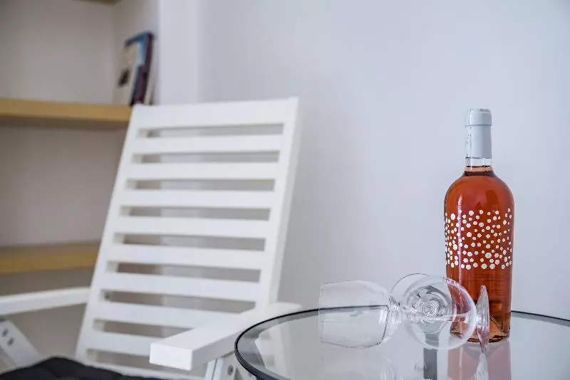 Appartamenti Albero Di Giada