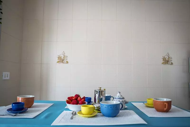 Appartamenti Albero Di Giada