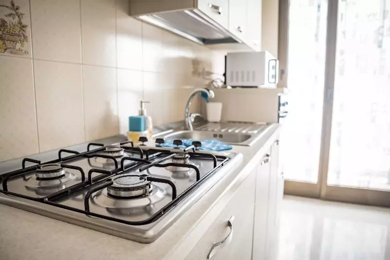 Appartamenti Albero Di Giada