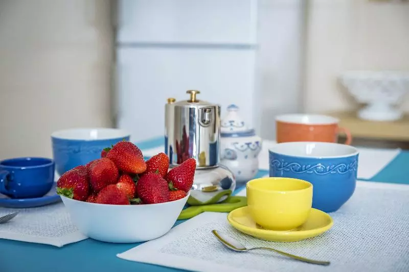 Appartamenti Albero Di Giada