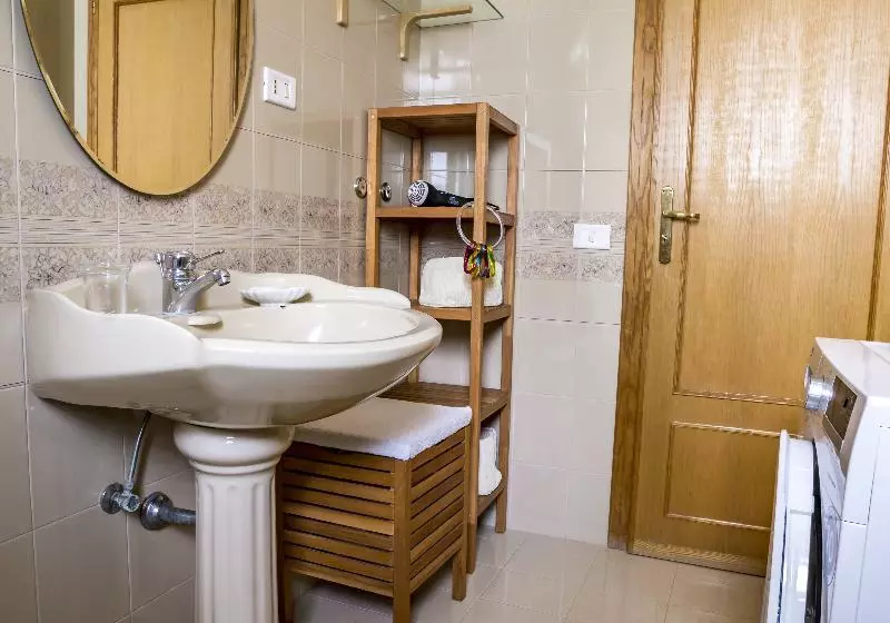 Appartamenti Albero Di Giada