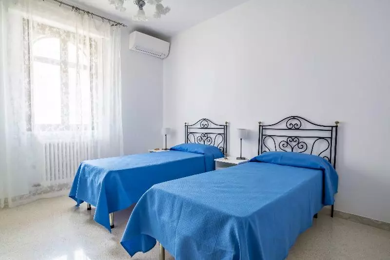 Appartamenti Albero Di Giada