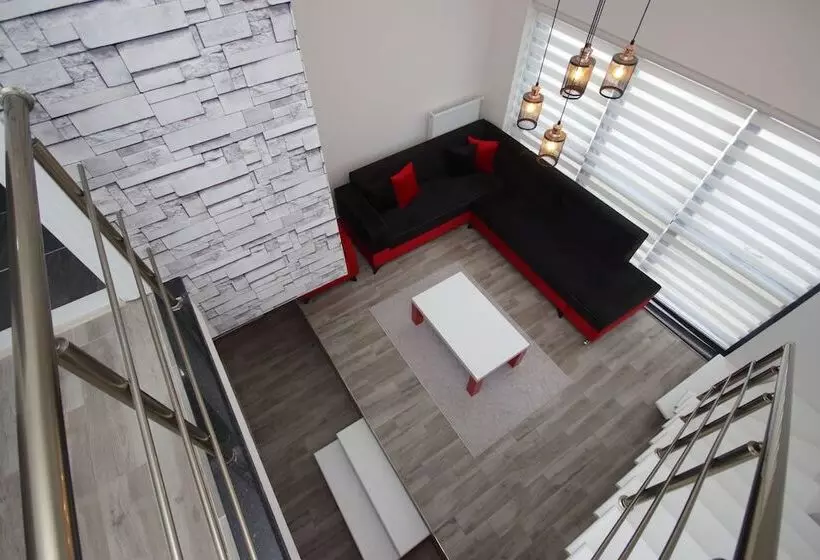 Arcadia Apart Residence