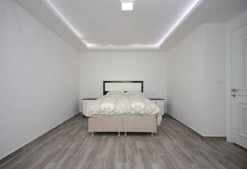 Arcadia Apart Residence