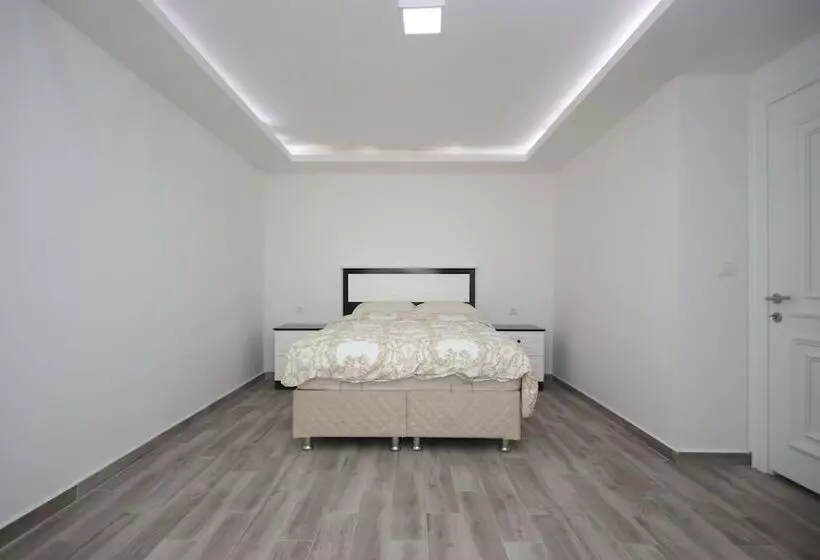 Arcadia Apart Residence