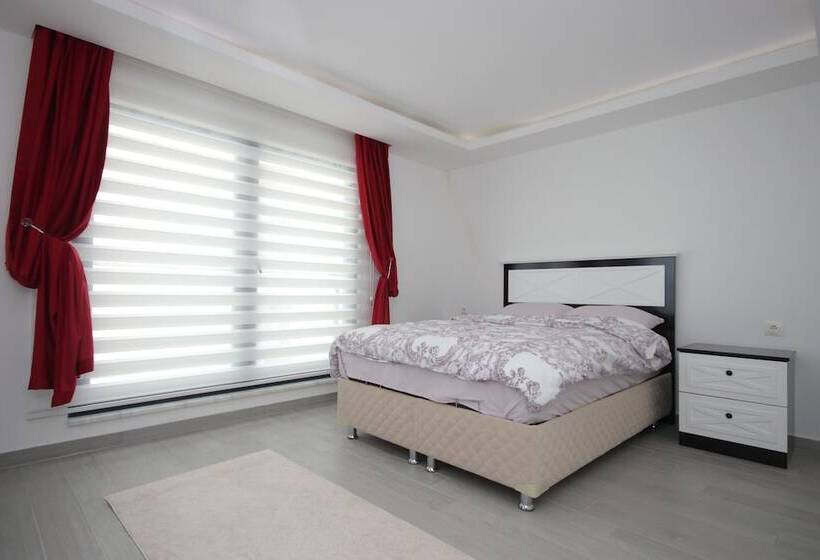 Arcadia Apart Residence