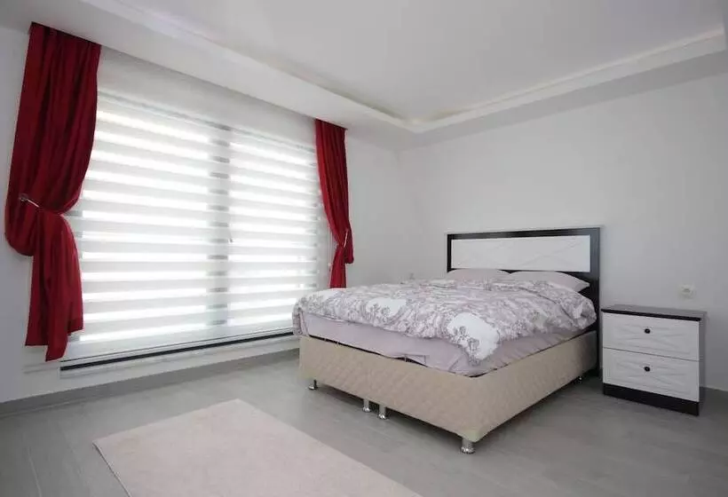 Arcadia Apart Residence