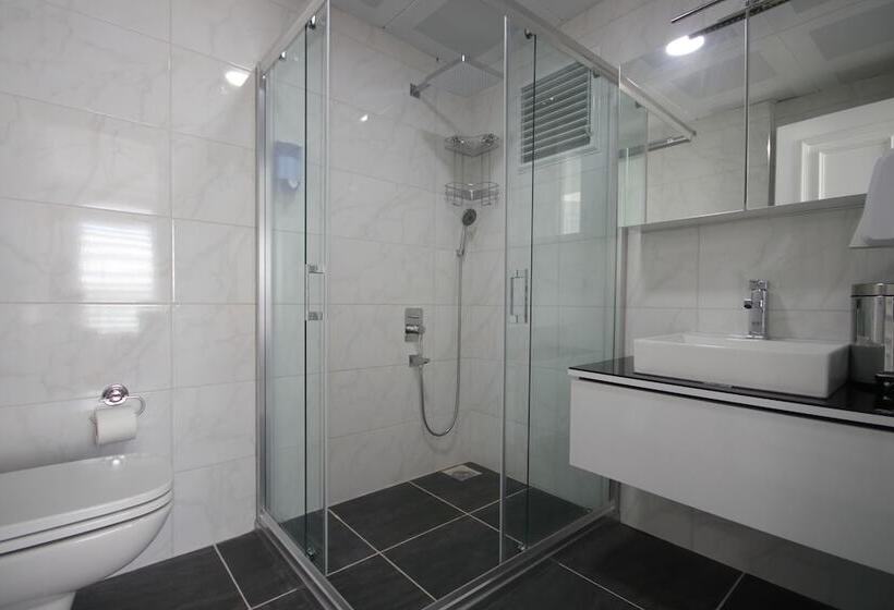 Arcadia Apart Residence