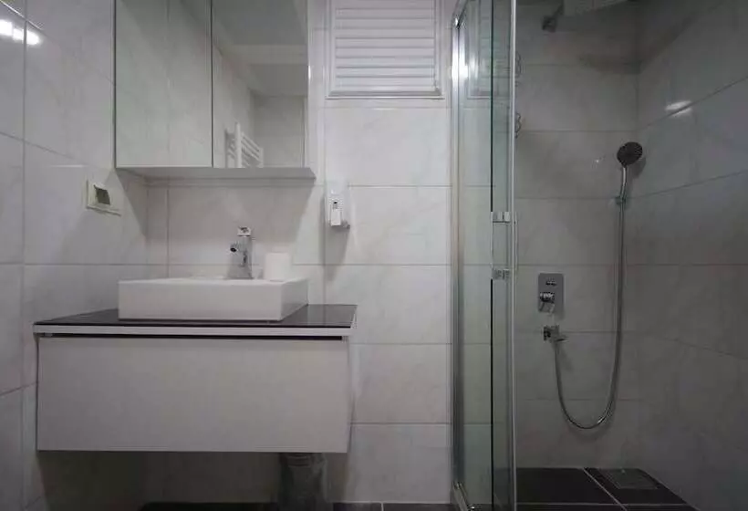 Arcadia Apart Residence