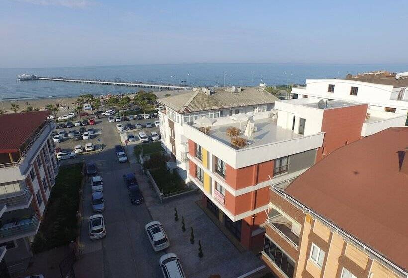 Arcadia Apart Residence