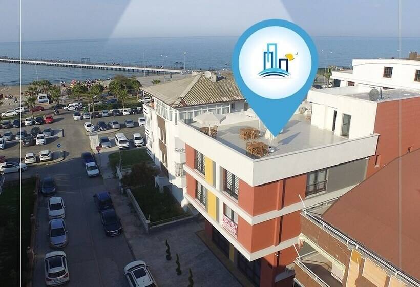 Arcadia Apart Residence