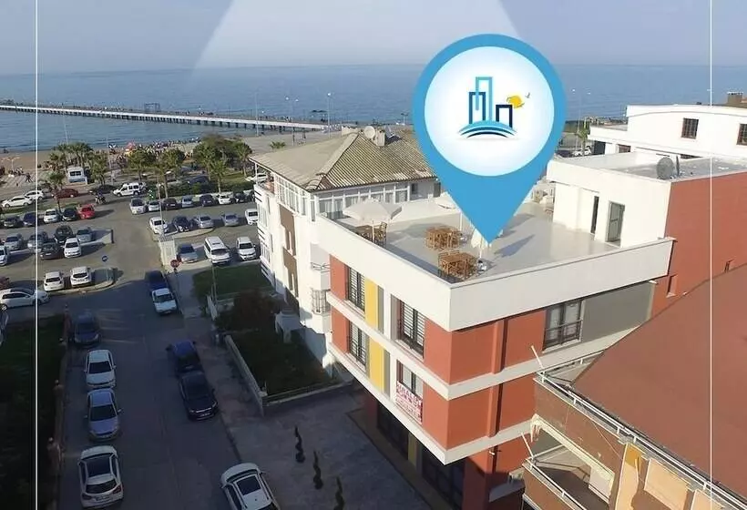 Arcadia Apart Residence