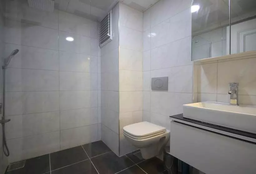 Arcadia Apart Residence