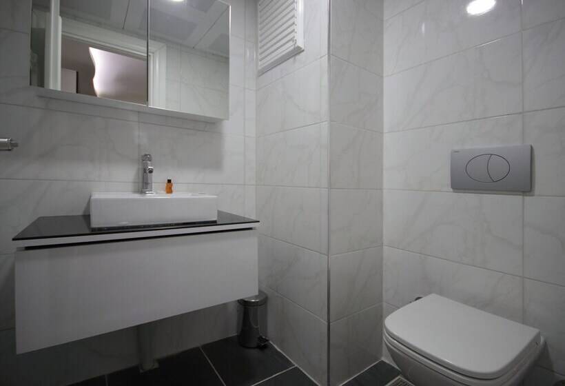 Arcadia Apart Residence