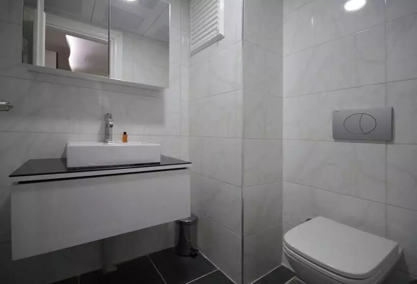 Arcadia Apart Residence