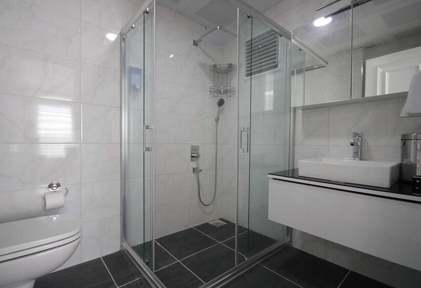 Arcadia Apart Residence