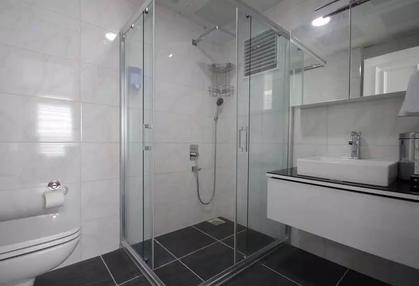 Arcadia Apart Residence