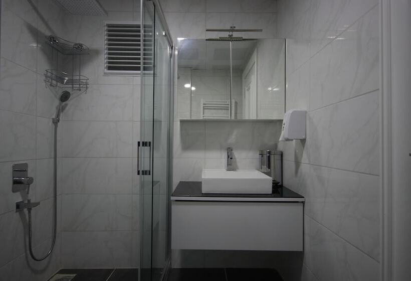 Arcadia Apart Residence