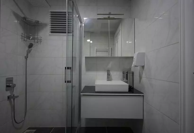 Arcadia Apart Residence