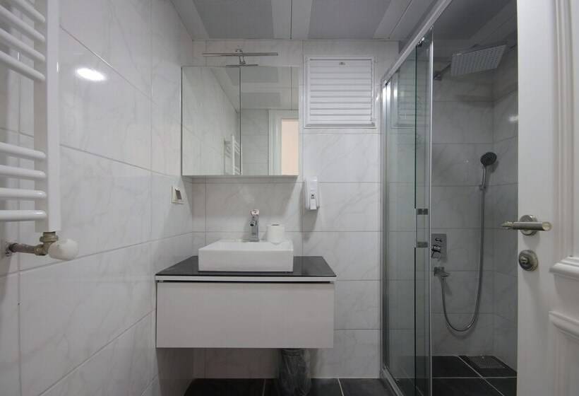 Arcadia Apart Residence