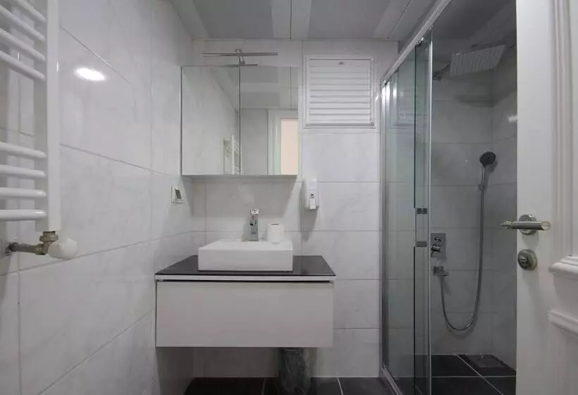 Arcadia Apart Residence