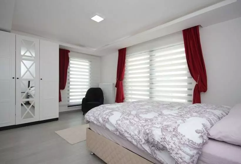 Arcadia Apart Residence