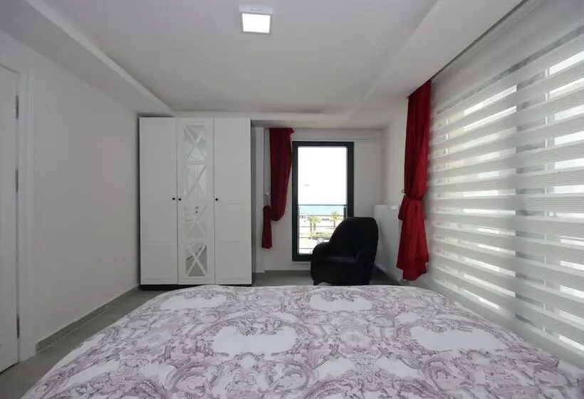 Arcadia Apart Residence