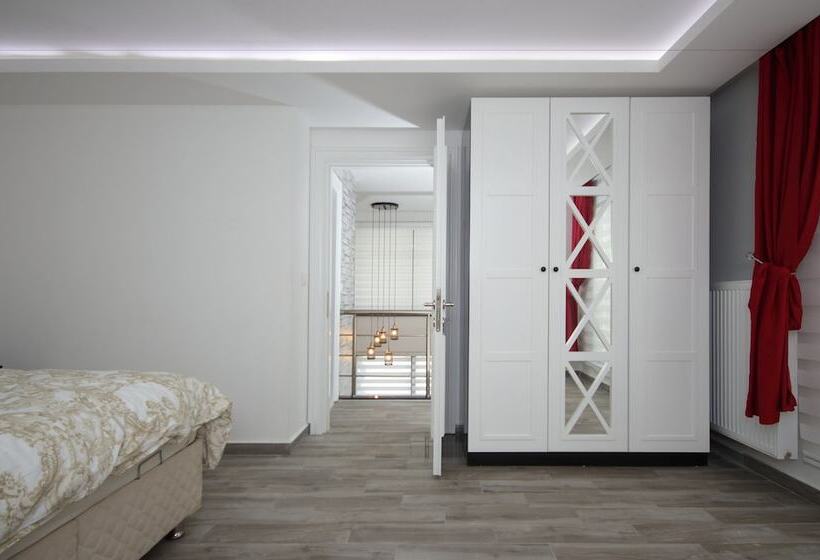 Arcadia Apart Residence