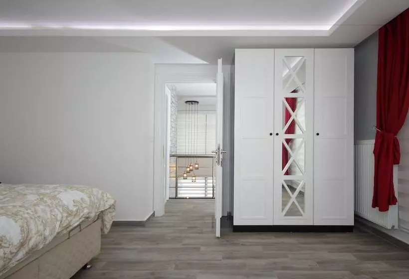 Arcadia Apart Residence