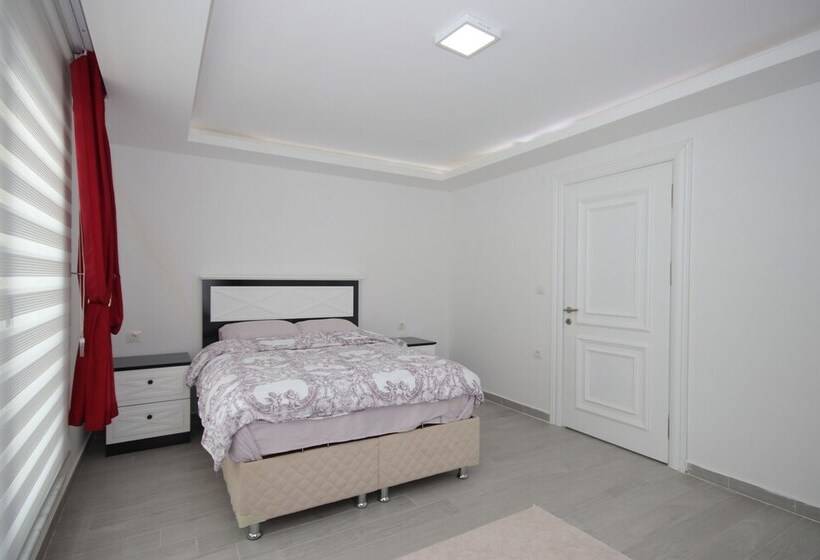 Arcadia Apart Residence