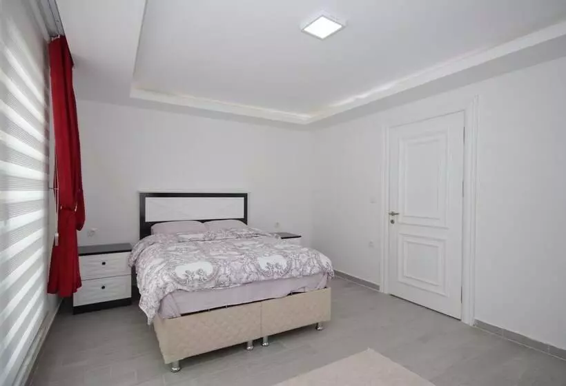 Arcadia Apart Residence