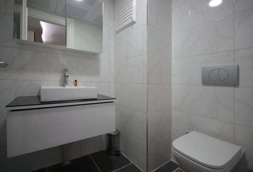 Arcadia Apart Residence