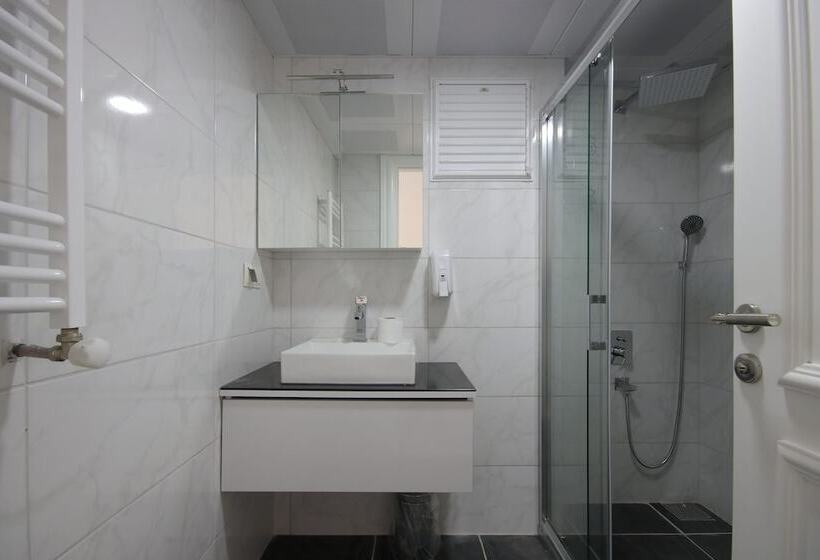 Arcadia Apart Residence