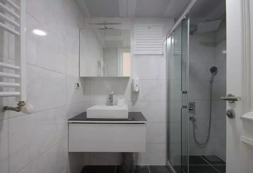 Arcadia Apart Residence