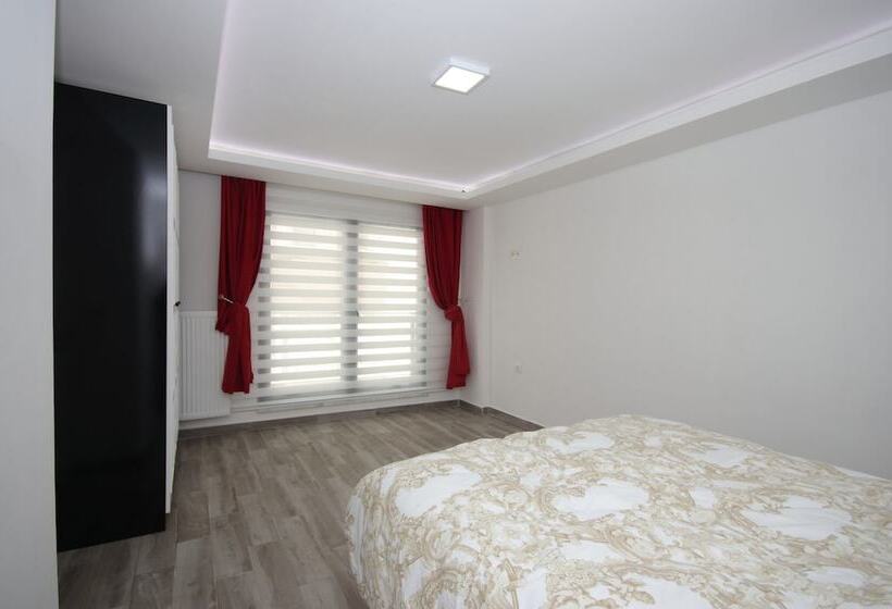 Arcadia Apart Residence